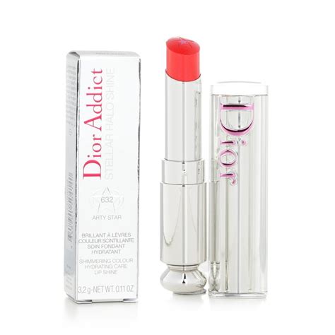 dior arty star|Dior halo lip balm.